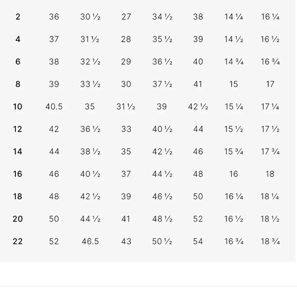 Rene Ruiz Collection Strapless Metallic Gown Size 12 - Picture 8 of 8